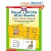25 Read & Write Mini-books That Teach Phonics