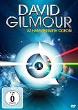 David Gilmour – At Hammersmith Odeon Reviews