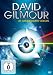 David Gilmour - At Hammersmith Odeon von David Gilmore - alle Infos