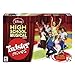 Twister Moves High School Musical