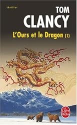 L'Ours et le Dragon, tome 1