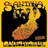 Live at Fillmore 1968