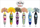 Kooky Klickers Krew 21-Each Pen Sold Individually