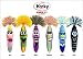 Toys : Kooky Klickers Krew 21-Each Pen Sold Individually