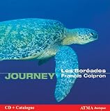 Journey [Includes Atma Classique Catalog 2006/2007]