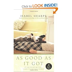 As Good As It Got - Isabel Sharpe