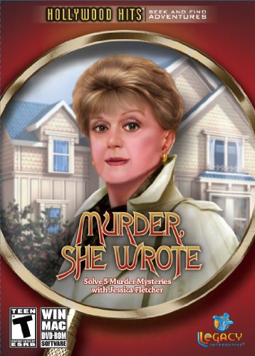 Murder She Wrote