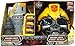 Transformers Movie 2 Bumblebee Role Play Helmet Voice Mixer and Bumblebee Plasma Cannon