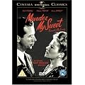Murder, My Sweet - Farewell My Lovely [1944] [DVD]