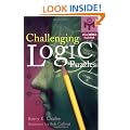 Challenging Logic Puzzles (Official Mensa Puzzle Book)