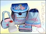 Eigenschaften McNeill / McNEILL Set Deluxe Ergo Light 3 Challenge