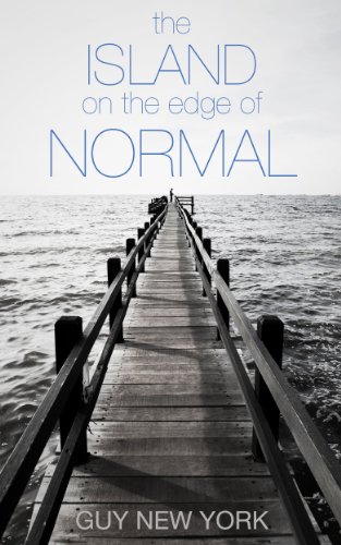 The Island on the Edge of Normal
