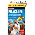 MARCO POLO Reisef�hrer Brasilien: Reisen mit Insider-Tipps. Mit Sprachf�hrer