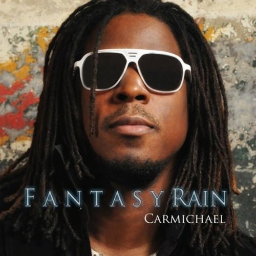 Carmichael-Fantasy Rain-2CD-2010