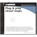 Garmin 901243 Datenkarte microSD (City Navigator NT Europa)