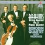 String Quartet 2 / Piano Quintet