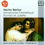 Produkt-Bild: Symphonie Fantastique / Rom&eacute;o et Juliette