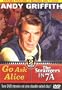 Andy Griffith - Go Ask Alice , The Strangers In 7A