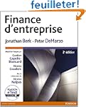 Finance d'entreprise + eText