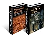 The Wiley-Blackwell companion to major social theorists
