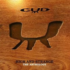 Rich And Strange 2CD Set
