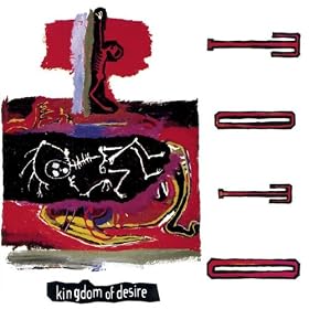 Kingdom Of Desire