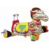 Review Ohio Art  / K's Kids Ryan Large Activity Center