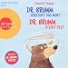 Dr. Brumm versteht das nicht / Dr. Brumm steckt fest (1 CD)