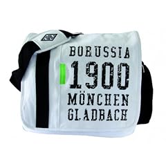 Borussia M�nchen Gladbach Canvas Tasche gr. 2011 Fanartikel