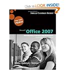 Click here to buy Microsoft Office 2007: Introductory Concepts and Techniques, Premium Video Edition (Shelly... by Gary B. Shelly.