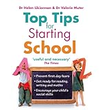 Top tips for starting school