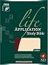 Life Application Study Bible NLT, TuTone