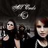Bild des Albums von All Ends