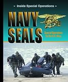 Navy Seals: Special Operations for the U.S. Navy (Inside Special Operations)