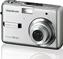 Voigtlaender Vitoret RM 6.0 Digitalkamera silber