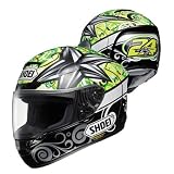 Shoei X-Twelve Elias 2 Replica Helmet
