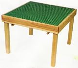 LEGO System and Duplo Explore Flip-Top Playtable Green Top