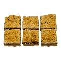 JR Dessert Bakery Raspberry Bars - 2 doz.