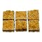 JR Dessert Bakery Raspberry Bars - 2 doz.
