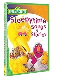 Sesame Street - Sleepytime Songs & Stories