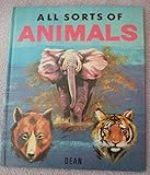 All sorts of animals : verses