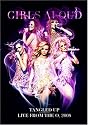 Girls Aloud - Tangled Up Tour 2008 [DVD]