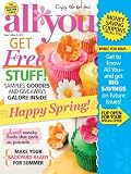 All You (1-year auto-renewal)