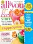 All You (1-year)