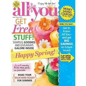 All You (1-year auto-renewal)