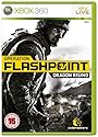 Operation Flashpoint: Dragon Rising (Xbox 360)