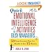Quick Emotional Intelligence Activities for Busy Managers: 50 Team Exercises That Get Results in Just 15 Minutes