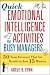 Quick Emotional Intelligence Activities for Busy Managers: 50 Team Exercises That Get Results in Just 15 Minutes