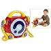 iPlay Sing Along CD Player