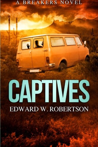 Captives (Breakers) (Volume 6)